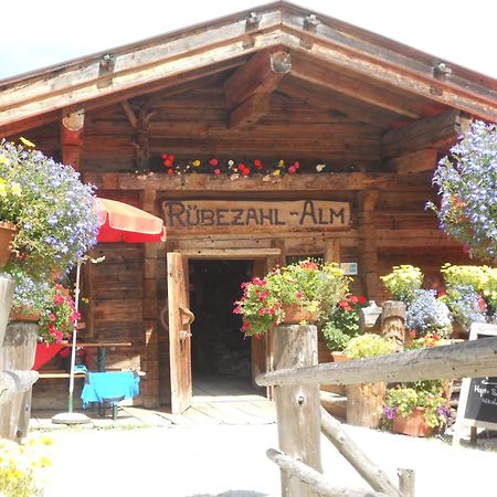 Landgasthof Pfarrwirt Hotel Thiersee Ngoại thất bức ảnh