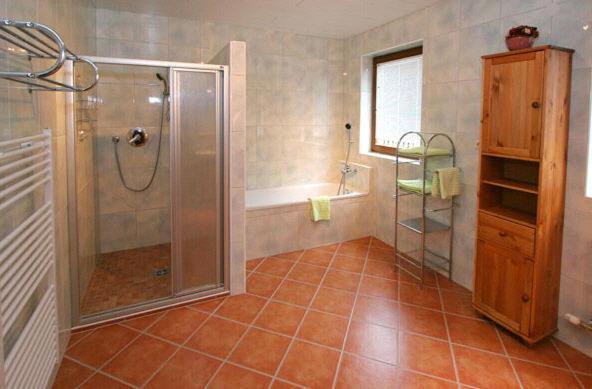 Landgasthof Pfarrwirt Hotel Thiersee Ngoại thất bức ảnh