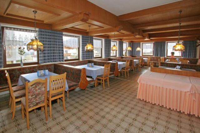 Landgasthof Pfarrwirt Hotel Thiersee Ngoại thất bức ảnh