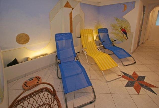 Landgasthof Pfarrwirt Hotel Thiersee Ngoại thất bức ảnh