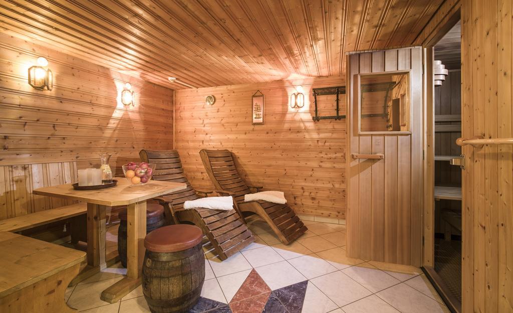 Landgasthof Pfarrwirt Hotel Thiersee Ngoại thất bức ảnh