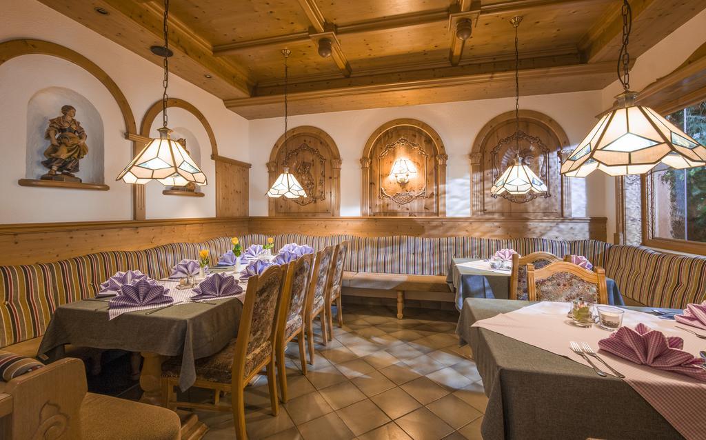 Landgasthof Pfarrwirt Hotel Thiersee Ngoại thất bức ảnh